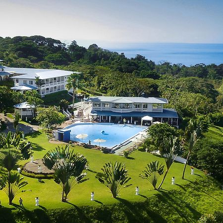 Cristal Ballena Boutique Hotel & Spa Uvita Esterno foto