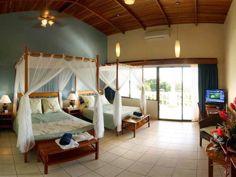 Cristal Ballena Boutique Hotel & Spa Uvita Esterno foto