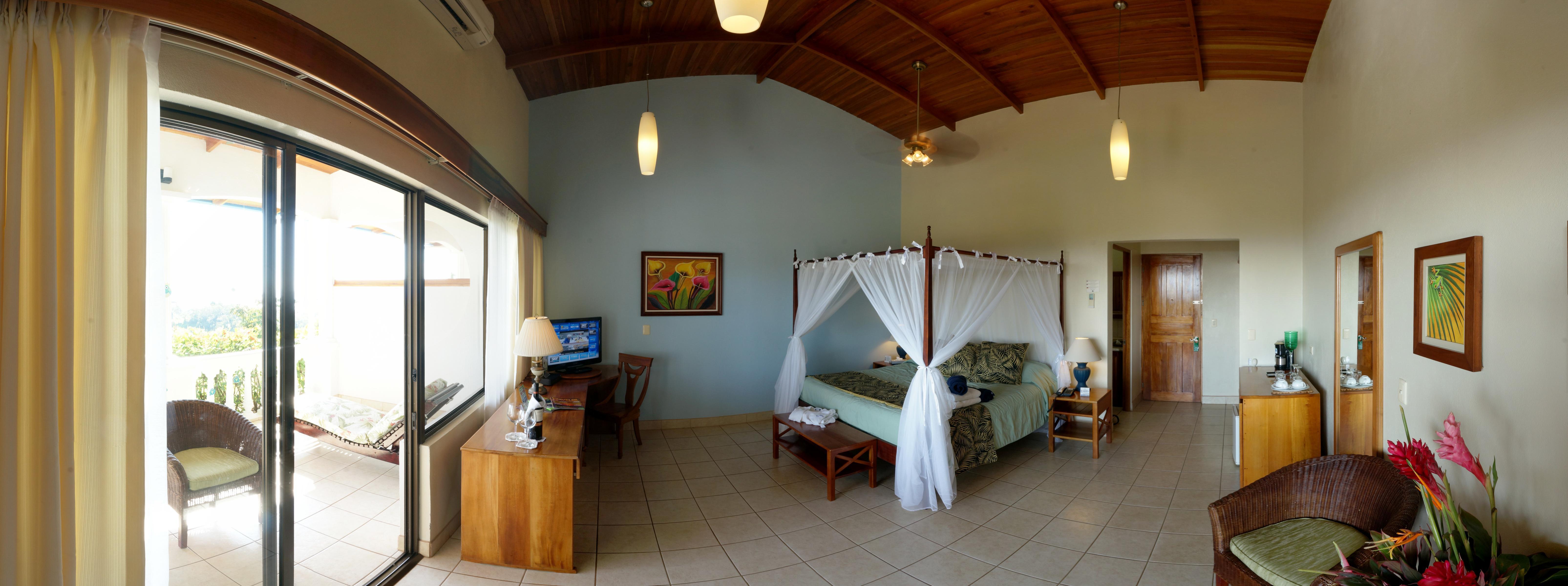 Cristal Ballena Boutique Hotel & Spa Uvita Esterno foto