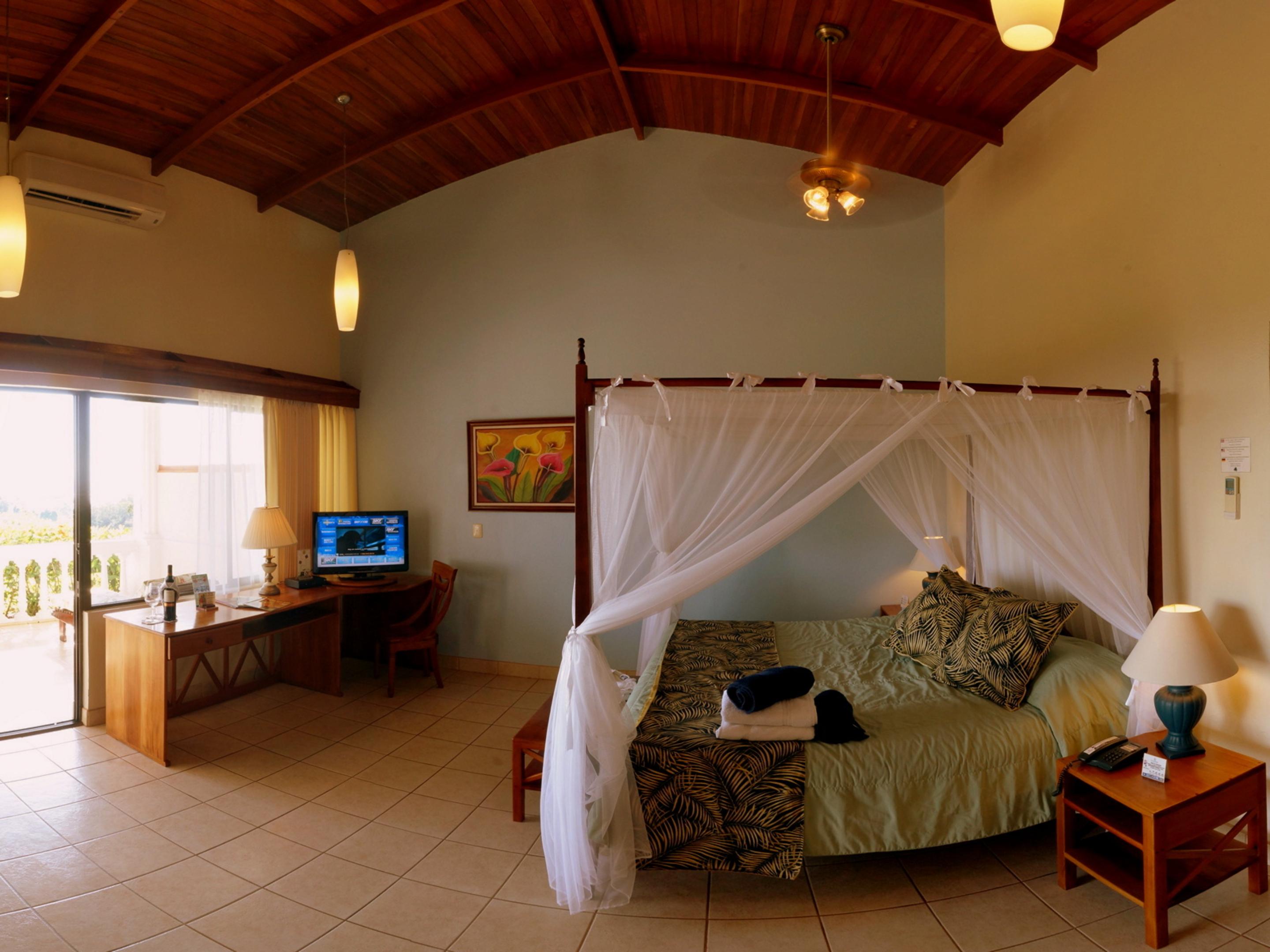 Cristal Ballena Boutique Hotel & Spa Uvita Esterno foto