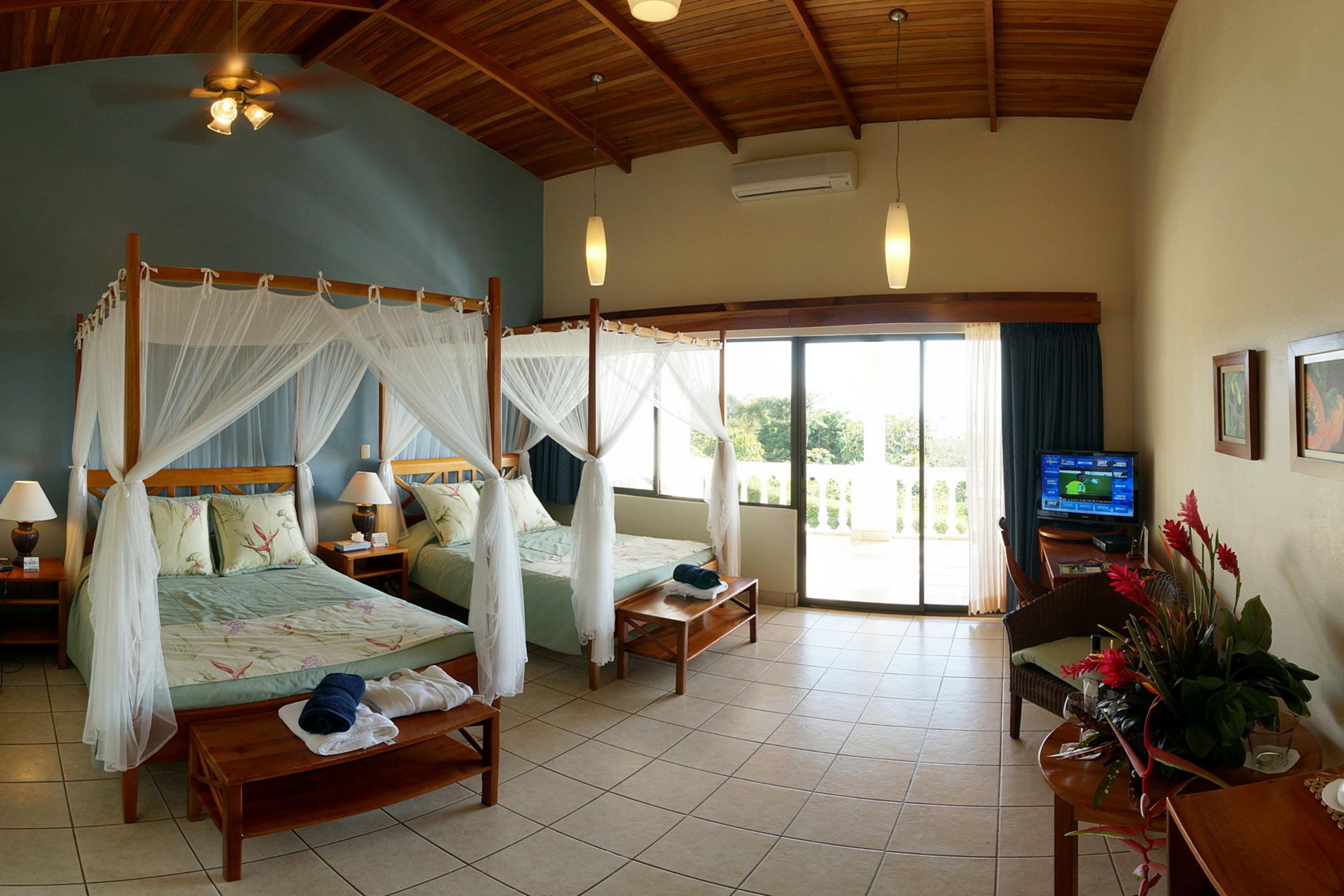 Cristal Ballena Boutique Hotel & Spa Uvita Esterno foto