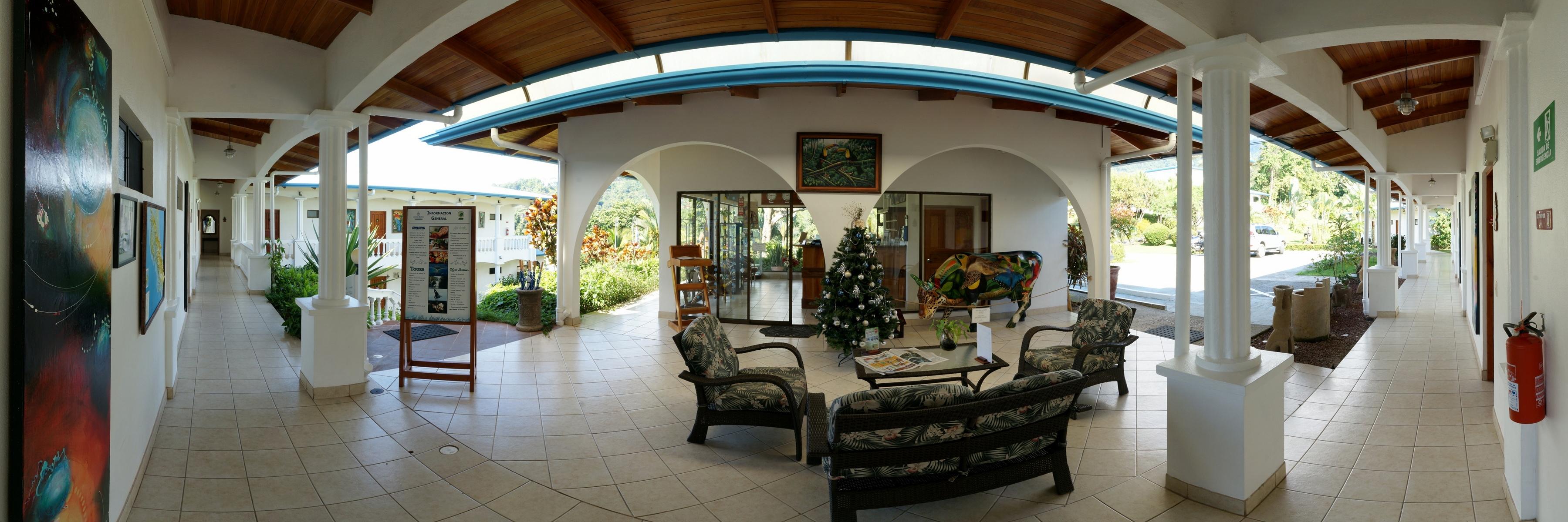 Cristal Ballena Boutique Hotel & Spa Uvita Esterno foto