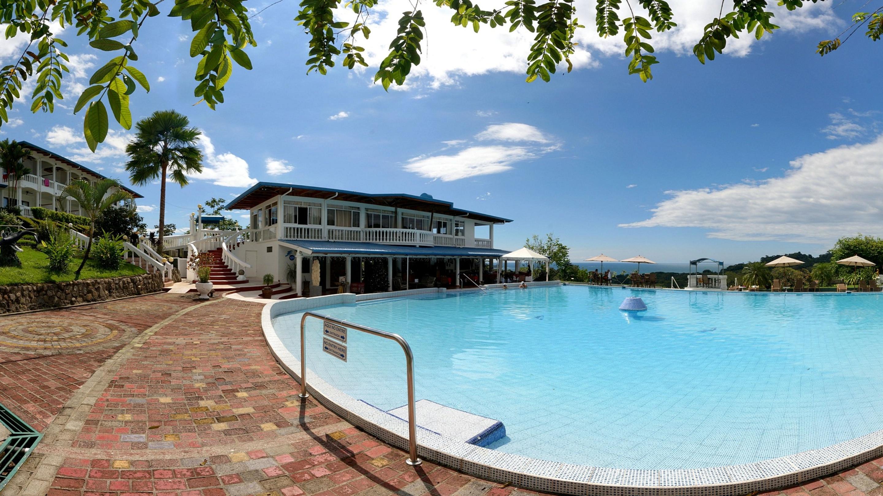 Cristal Ballena Boutique Hotel & Spa Uvita Esterno foto