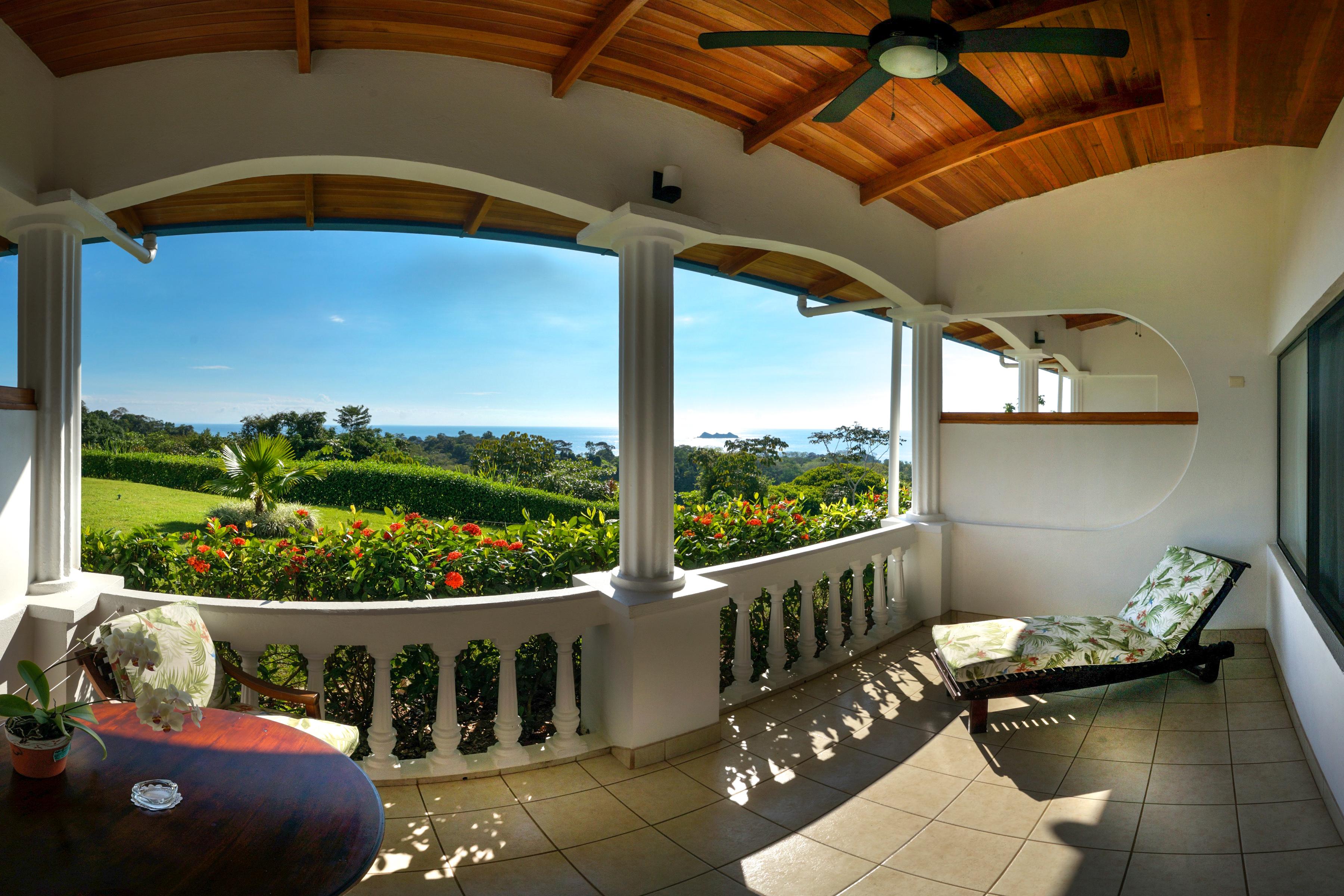 Cristal Ballena Boutique Hotel & Spa Uvita Esterno foto