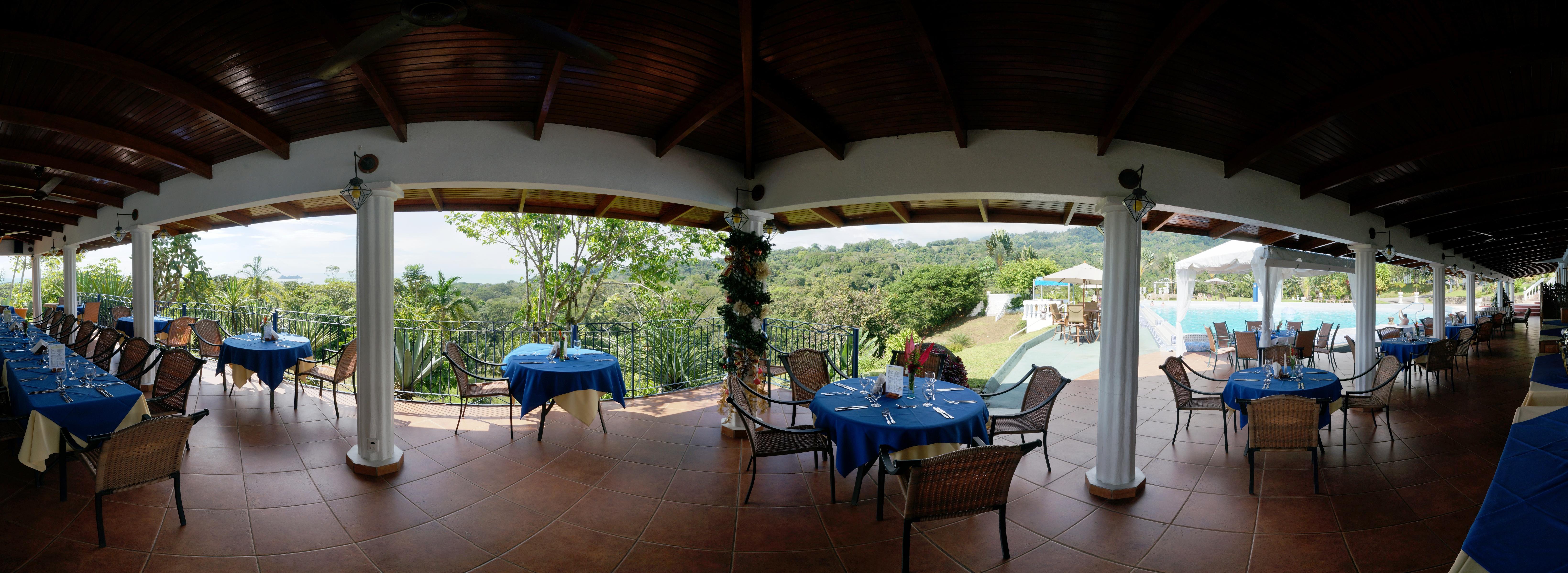 Cristal Ballena Boutique Hotel & Spa Uvita Esterno foto