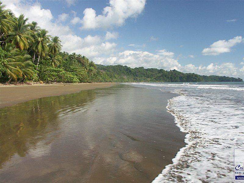Cristal Ballena Boutique Hotel & Spa Uvita Esterno foto