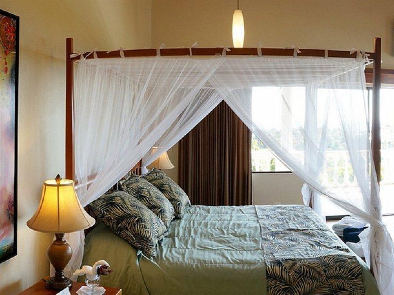 Cristal Ballena Boutique Hotel & Spa Uvita Esterno foto