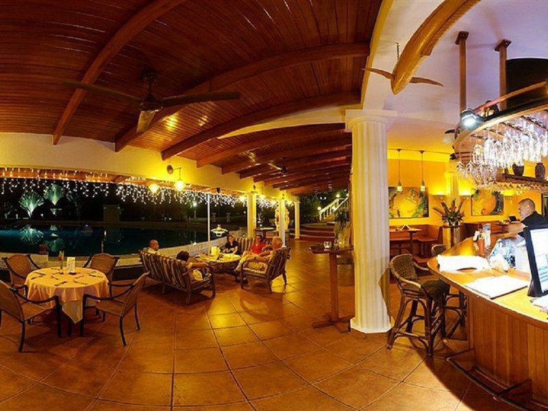 Cristal Ballena Boutique Hotel & Spa Uvita Esterno foto