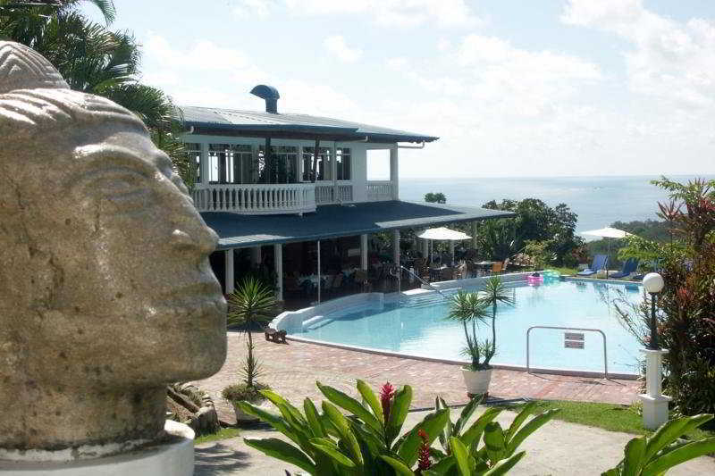Cristal Ballena Boutique Hotel & Spa Uvita Esterno foto