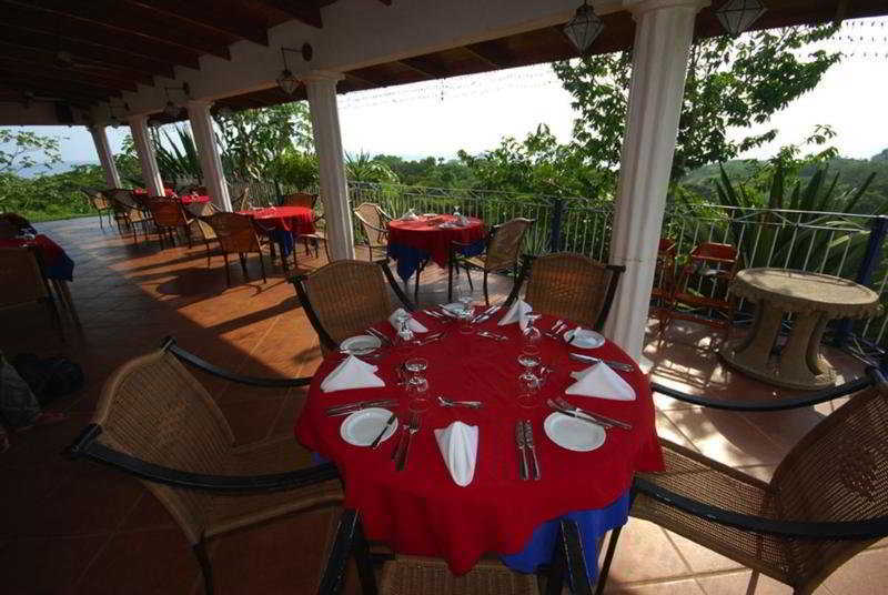 Cristal Ballena Boutique Hotel & Spa Uvita Esterno foto