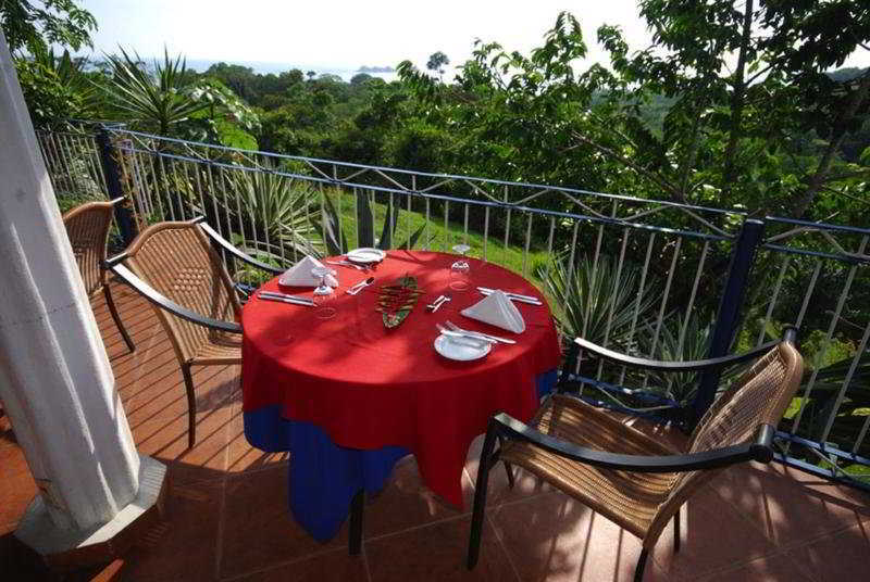 Cristal Ballena Boutique Hotel & Spa Uvita Esterno foto