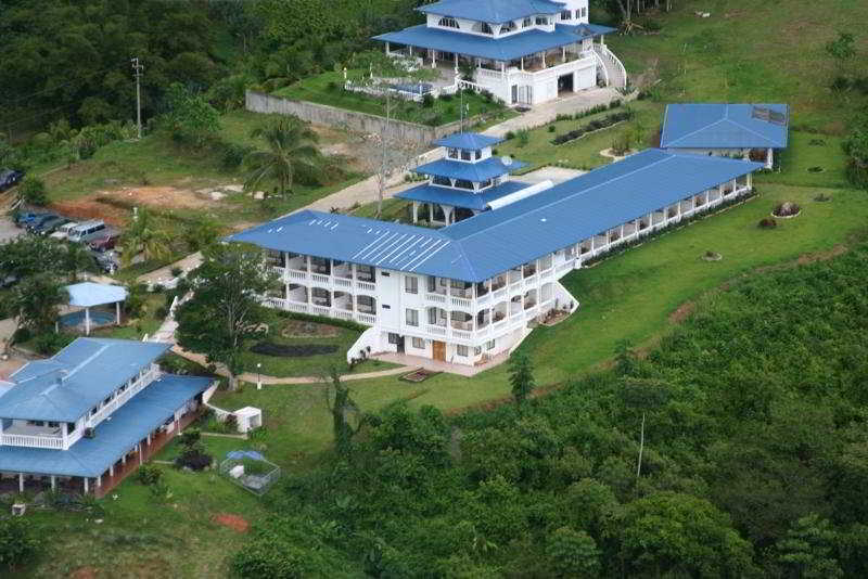 Cristal Ballena Boutique Hotel & Spa Uvita Esterno foto