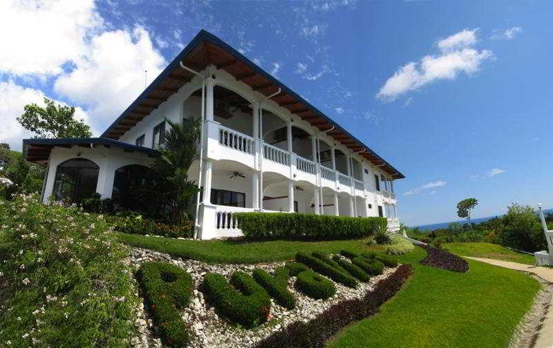 Cristal Ballena Boutique Hotel & Spa Uvita Esterno foto