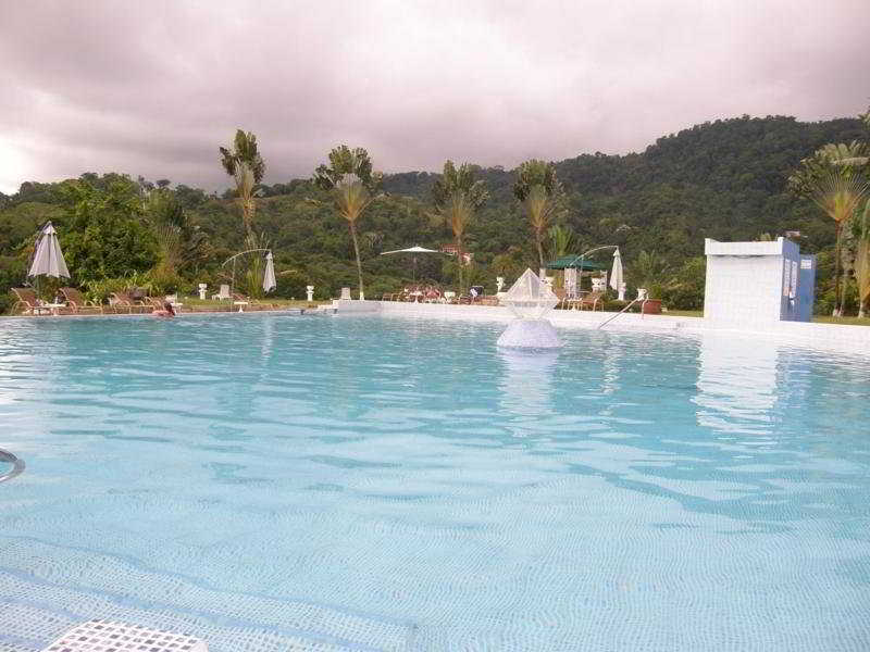 Cristal Ballena Boutique Hotel & Spa Uvita Esterno foto
