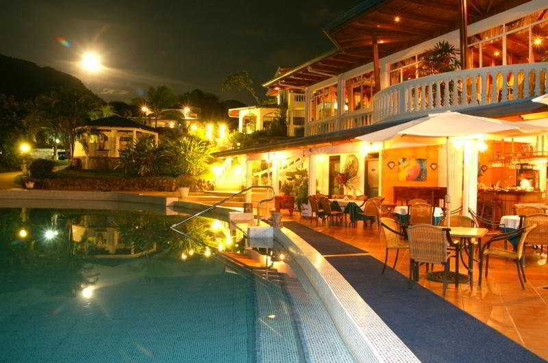 Cristal Ballena Boutique Hotel & Spa Uvita Esterno foto